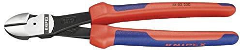 KNIPEX Tools - High Leverage Diagonal