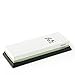 Whetstone, Kinps 3000/8000 Grit Combination Corundum Double Knife Two-sided Sharpening Stone