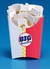 O2 SIM Card Big Bundle Unlimited Texts Minutes PAYG 30 Days Data Included view 3