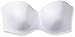Lilyette by Bali Women's Strapless Bra with Convertible Straps #929