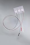 3M Red Dot Neonatal, Pre-Wired, Radiolucent Monitoring Electrode W/Clear Tape, 2cm x 4cm, 300/Bx,