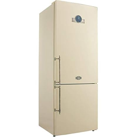 Kaiser KK 70575 ElfEm Empire Retro - Nevera portátil (sistema ...