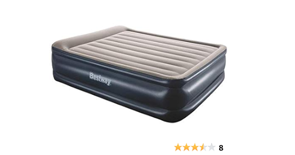 bestway tritech airbed