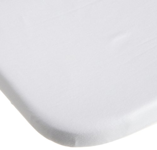 carters easy fit jersey bassinet sheet