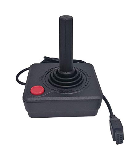 Childhood Controller Gamepads Joysticks Joypads for Atari 2600 System Console
