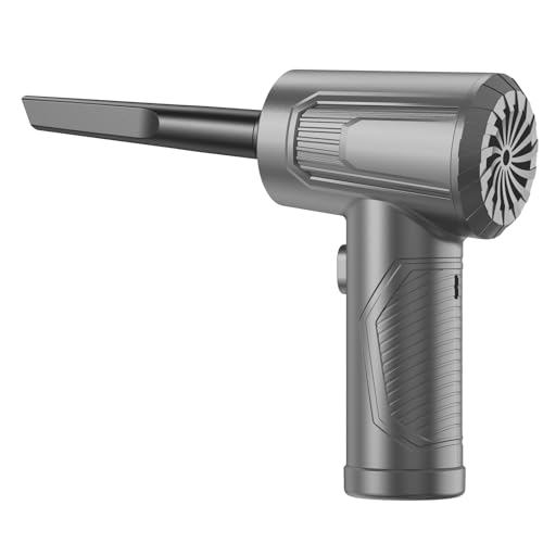 BANKKY BNKKY 11-in-1 Compressed Air Duster 3-gear