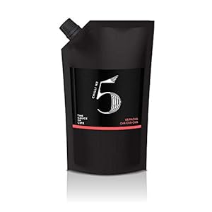 Sriracha Cha-Cha | Hete saus