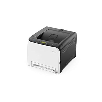 Ricoh 934970 SPC260DNW Farblaserdrucker