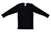 Brix Boys Long Sleeve Thermal Tees – Solid Color Super Soft Comfort Base Layer Tee.thumb 2