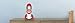 Big Red Rooster BRRC100AC Rocket Ship Projection Alarm Clock, Operates On 3 C Batteries (Not Included) or an Ac Adaptor (Included)