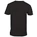 UFC Men's Conor McGregor Irish Pride Tee Shirt Black