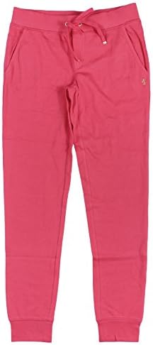 Juice Couture Women's Relaxed Track Pant X-Large Starlet