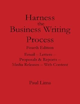 Essay about harness 05 picture