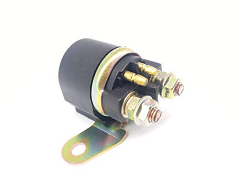 Hity Motor Starter Solenoid Relay Fits Arctic Cat 250 2x4 4x4 1999-2005 3530-013 3530-015