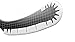 Hockey WrapAround, Off Ice Hockey Stick Protector, Hockey Training and Practice Aid
