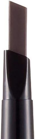 Certified Organic Brow Pencil, Yutao All Natural Make Up Eyebrow Liner, Vegan, Halal, Cruelty Free