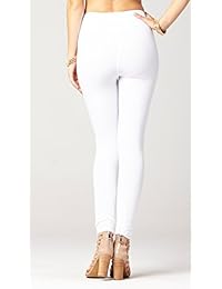 Leggins de talle alto, ligeros y muy suaves, de engreído