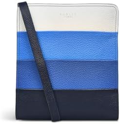 RADLEY London Columbia Grove Floral Women's Small Leather Flapover