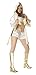 Ellie Shoes Women's Knee High Boot Fashion, Yellow, 7