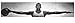 (72x23) Michael Jordan (Wings Door) Sports Poster Print