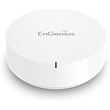 EnGenius EMR3000 Whole Home WiFi Mesh Router with Personal Cloud Storage white White