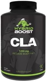 CLA 1250mg