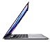 Apple 15.4in MacBook Pro Laptop (Retina, Touch Bar, 2.6GHz 6-Core Intel Core i7, 16GB RAM, 512GB SSD Storage) Space Gray (MR942LL/A) (2018 Model) (Renewed)thumb 3