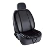 Voorstoelbekleding Premium voor 940 II (1996/04-1998/10), 1 stuk, zwart