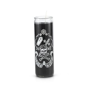 Black List 7 Day 1 Color Prayer Candle