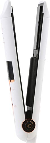 elle cordless flat iron