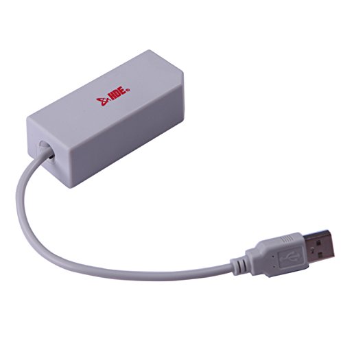HDE-Nintendo-Switch-Wii-U-Wii-USB-to-LAN-Network-Adapter-Ethernet-Wired-Connection-Converter
