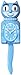Kit Cat Klock Limited Edition Lady (Serenity Blue)