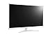 LG 32MP58HQ-W White 31.5