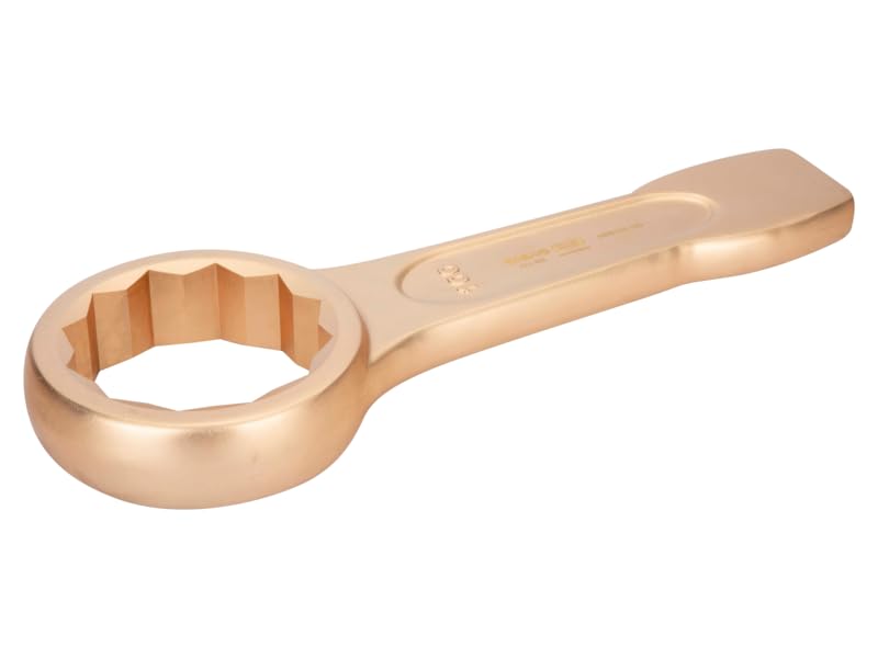 Bahco nsb104 – 49 Key Blow antichispa Star cu-be 49 mm