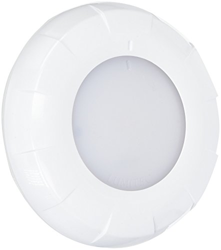 Lumitec Aurora White/Blue Dimmable Output Dome Light 101075