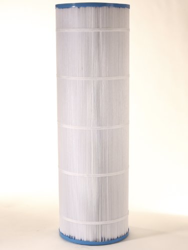 Baleen Filters 250 sq. ft. Pool Filter Replaces Unicel C-9422, Pleatco, Filbur FC-0830-Pool and Spa Filter Cartridges Model: AK-80007