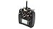 Spektrum DX6 6-Channel 2.4GHz DSMX RC Radio Transmitter Only, SPMR6750, Black, 14 Years and up