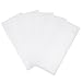 # 10 Security Envelopes ~ 500 Letter Size Envelopes with Peel & Seal Self Adhesive + Tinted Interior for Privacy Protection ~ Printer Friendly, Boxed, 4-1/8