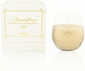 Aromaflage Candle