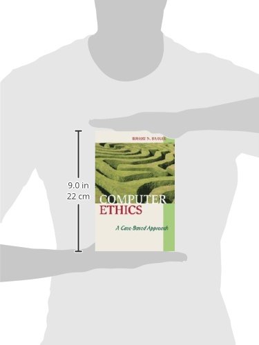 Computer Ethics: A Case-based Approach