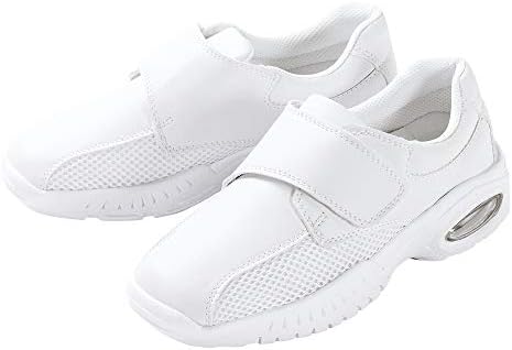 マリアンヌ Mariannu ナースシューズ No.V2