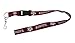 Pro Specialties Group Texas A&M Lanyard Team, CLC College Football/Basketball NCAA Texas Aggies Gifts and Merchandise