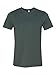 Bella+Canvas Unisex Jersey Short Sleeve Tee, Heather Forest, Medium