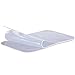 AORAEM Silicone Lash Pad Eyelash Extension Bulk Loose Lash Holder Eye Lash Tray Pallet Stand Base Reuseable
