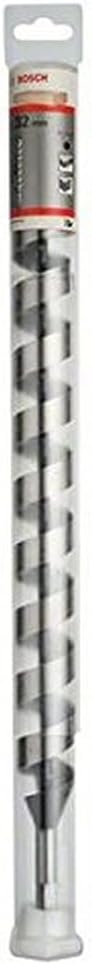 Bosch 1x PRO Wood Auger Bit (for Softwood Hardwood, diameter 32,00 mm, Professional Accessory Rotary Drill/Drivers)