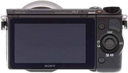 Expert Shield *THE Anti Glare Screen Protector for: Sony NEX-3 / NEX-5 / NEX-5N / NEX-6 / NEX-7