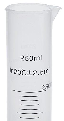 Easy To Use Hydrometer Kit For Homebrew Beer, Wine, Kombucha and more. Includes Hydrometer, Hydrometer Case, Measurement Vial and Carrying Bag