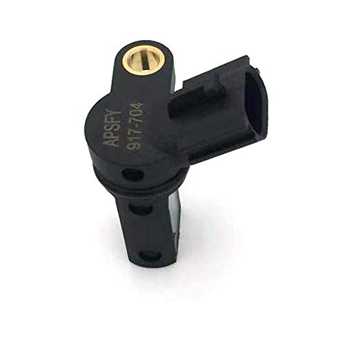 3pcs Crankshaft/Camshaft Position Sensor for Infiniti FX35 I35 M35 Nissan 350Z Altima Frontier Maxima Murano NV1500 NV2500 NV3500 Pathfinder Quest Xterra