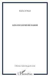 Les  couleurs de Fahim