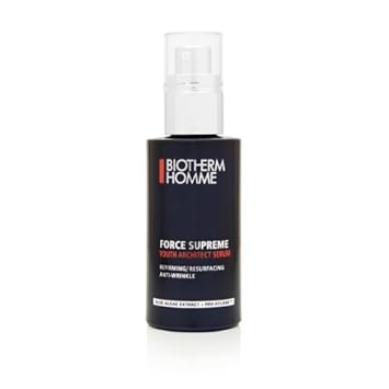 force supreme eye architect serum